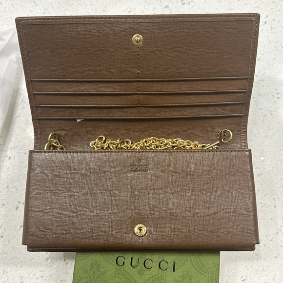 Crossbody wallet bag - Picture 2 of 6